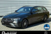 Mercedes Classe E  Benz e 400 e 400d 4matic t amg/night ahk/pano/distronic/360