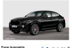 BMW X4 M-Sport xdrive20i m sport pano rfk navi led laser lm