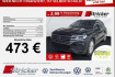 Volkswagen Touareg Elegance 3.0tdi 473  ohne anzahlung ahk luft leder