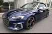 Audi S5  cabriolet 3.0 tfsi quattro hd matrix virtual