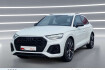 Audi SQ5 quattro Sq5 tdi qu matrix s sitze kamera acc hud ahk 21?