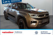 Volkswagen Amarok PanAmericana dc panamericana 4×4 / standh  360   ahk