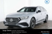 Mercedes Classe E AMG Line NIGHT Edition Benz e 200 e 200 t amg+night+ahk+distronic+360 +memory+twa