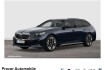 BMW Série 5  520 d touring m sport ahk pano da+ sthz pap lcprof