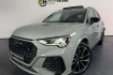Audi RS Q3  Rs q3 2.5 tfsi qu pano sonos matrix leder 21 blac