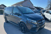 Mercedes Classe V  Benz v 300 d edition lang amg line *ahk*night paket*
