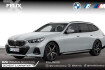 BMW Série 5  520 d touring+m sportpaket+iconic+ahk+komfortsitze