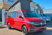 Volkswagen California  T6 california t6.1 california beach 18?/rf kam/mfl/gj reifen
