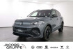 Volkswagen Tiguan R-Line 2.0 tdi 4m r line « black style » dsg na