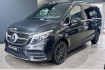 Mercedes Classe V Edition 19 Benz v 300 v300 edition 4m l*sitzklima*standh*burmester*ahk