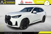 BMW X3  20 xdrive m sport pro