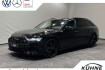 Audi S6  tdi tiptronic | ahk pano matrix luft fw