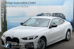 BMW Série 4 Coupé xDrive Bmw 440  440 m440i xdrive m sport facelift acc h&k st.hzg