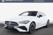 Mercedes CLE Coupé  Benz cle 300 cle