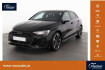 Audi S3  sportback tfsi quattro lp: 76.930  /head up/pano/