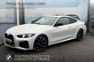 BMW Série 4 Coupé xDrive Bmw 440  440 m440i xdrive m sport pro ghd h&k sthzg 360  acc