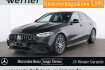 Mercedes C43 AMG  Benz c 43 amg  amg c 43 4m prem shd memory d light hud