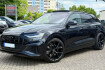Audi SQ8 quattro Sq8 4.0 tdi q matrix pano hud ahk carbon 22?