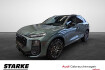 Audi Q3  suv tfsi s tronic quattro tech pro ahk mmi expe?