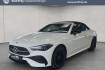 Mercedes CLE Coupé AMG Line Benz cle 220 cle
