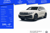Volkswagen Touareg R-Line r line 4motion hud aid sitzbeluftung