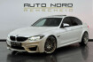 BMW M3 Competition competition*deutsch*s.dach*360 *headup*led*