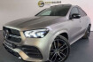 Mercedes GLE  Benz gle 350 e 4m coupe amg pano burm 360 air multibe