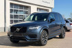 Volvo XC90  Xc90 t8 awd ultimate dark*luft*ahk*360 *massage*