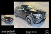 Mercedes GLE Ambiente Benz gle 400 d 4m amg cp ahk/stahzg/sound/airmat/dist