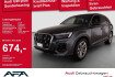 Audi Q7 S-Line 55 tfsi quattro s line*luft*ahk*matrix*7sitze