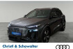 Audi Q6 e-tron  Q6 e tron 55 e tron quat s line matrix luftfed pano