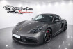 Porsche Cayman  718 cayman gts chrono 20?sport bose 14wege voll!