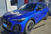 Audi SQ5 quattro edition one Sq5 3.0 tfsi edition one pano leder luft ahk navi