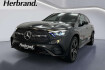 Mercedes GLC AMG Line Benz glc 220 d 4matic coupe +amg+night+ahk+digitalli+