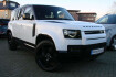 Land Rover Defender X-Dynamic HSE 110 hse awd dynamic x pano 360ºshz ahk merdian hud