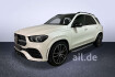 Mercedes GLE AMG Line Benz gle 400 d 4matic amg line 7seat led ahk pano