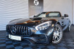 Mercedes AMG GT  benz amg gt  benz amg gt 4.0 v8 roadster/burmester/pdc/rfk/acc