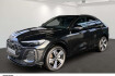 Audi Q5  sportback hybrid quattro edition one mythos