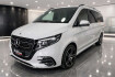 Mercedes Classe V  Benz v 300 d 4m lang amg line pano burm mult dist 360