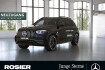 Mercedes GLE 53 AMG  benz gle 53 amg  benz gle 53 amg 4m+ ahk standhz. distr. led pano n