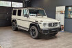 Mercedes Classe G  Benz g 500 station v8 designo*h&k sound*night paket*