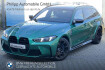 BMW M3 Competition touring xdrive da prof h&k ad led pa keyless