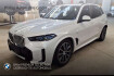 BMW X5  xdrive40d m sport 2 achs luft ahk pano h&k