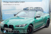 BMW M4 Coupé Competition Bmw m4  m4 competition cabrio xdrive h&k ad led facelift