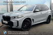 BMW X5  xdrive30d m sport pro 2 achs luft 22? 7 sitzer