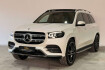 Mercedes GLS  Benz gls 580 4matic*amg*pano*tv*hud*360 sthzg*mubeam