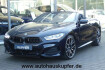 BMW Série 8  840 d xdrive cabrio m sport pro bowers+wilk. 1hd
