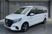 Mercedes Classe V  Benz v 300 d 4m marco polo airmatic+sthz+distr+easyup