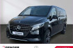 Mercedes Classe V Avantgarde Benz v 300 d avantgarde 4×4 extralang distr. 360  9g