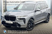 BMW X7  xdrive40d m sport pro ahk massage h&k st hzg